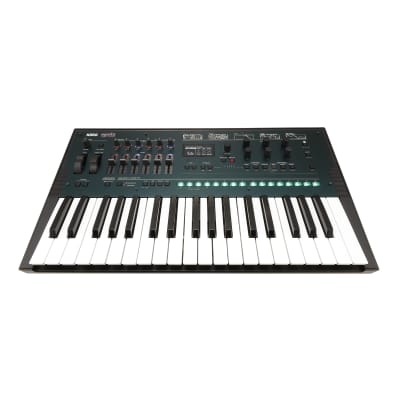 Korg OpSix FM Synth image 9