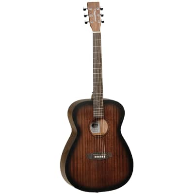 Tanglewood TWCR-O-LH Crossroads Mahogany Orchestra Left-Handed