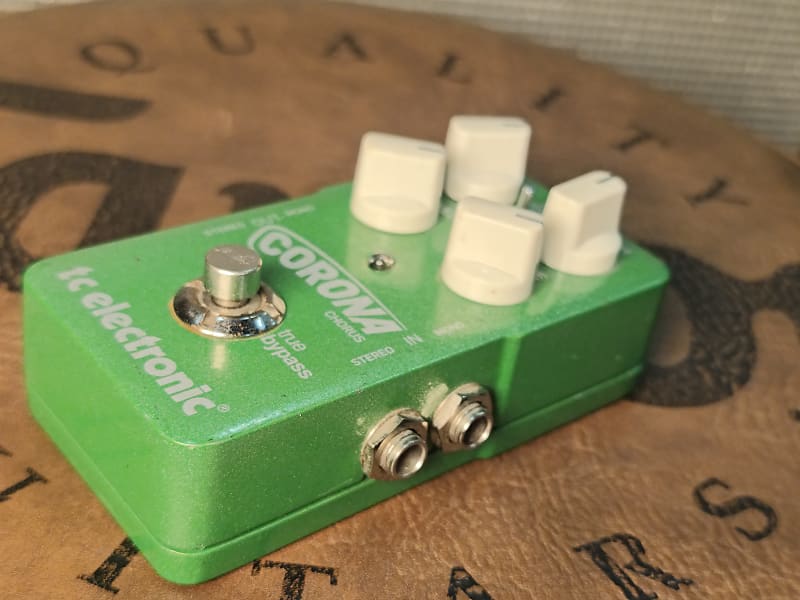 TC Electronic Corona Chorus