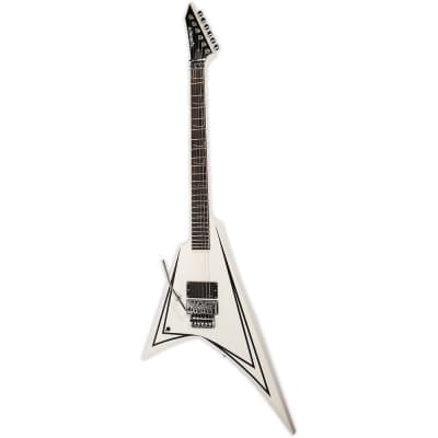 ESP ALEXI WILD SCYTHE Decal Version 【AlexiLaiho Signature Model