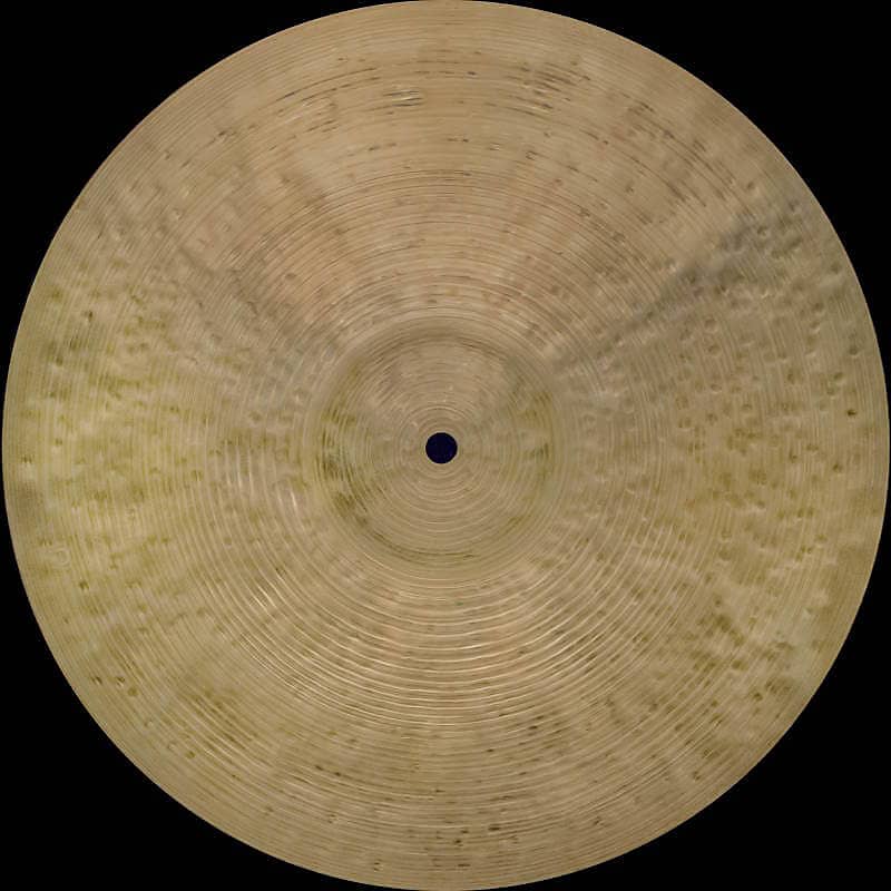 Istanbul Agop 30th Anniversary 15" Hi-Hat 1155/1240 g image 1