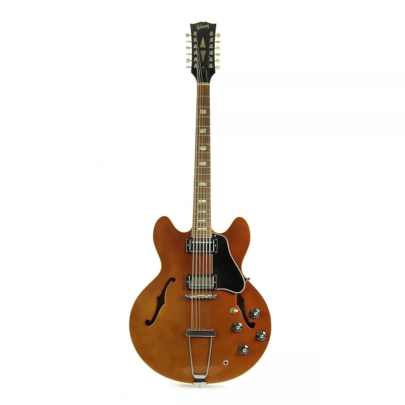 Gibson ES-335TD-12 12-String (1965 - 1970) image 1