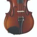 Becker Violin-B Stn Br 3/4