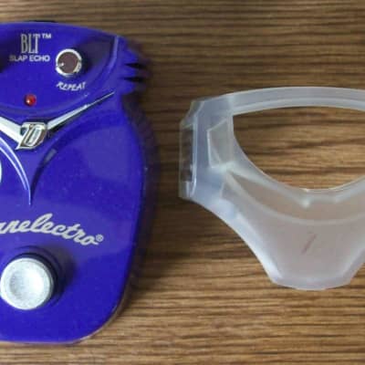 Reverb.com listing, price, conditions, and images for danelectro-blt-slap-echo