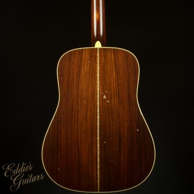 Martin D-28 Rich Robinson #120 image 4