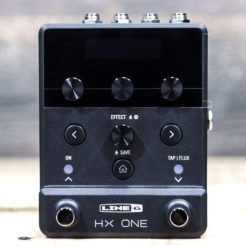 Line 6 HX One | Reverb Canada