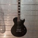 ART Standard 6str Electric Guitar - Black