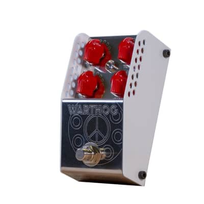 Reverb.com listing, price, conditions, and images for thorpyfx-the-warthog