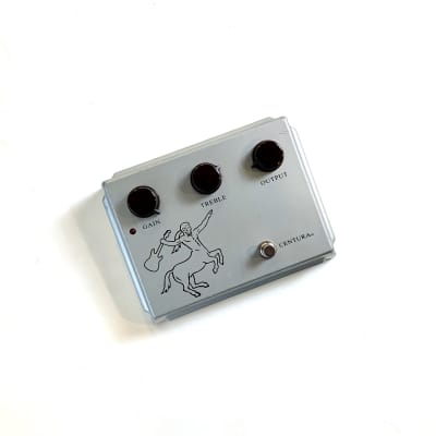 Ceriatone Centura Professional Overdrive | Reverb