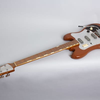YAMAHA YB-6
