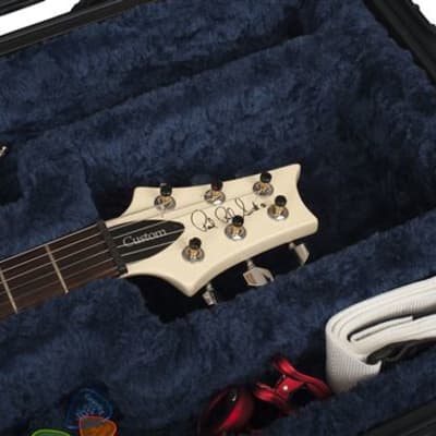 Gator GWP-PRS Titan Series PRS Guitar ATA Road Case image 5