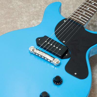 ESP 日本製 blue ESP EDWARDS E-LS-JR-LTD -Beth Blue- #ED3411233 2023 [Limited