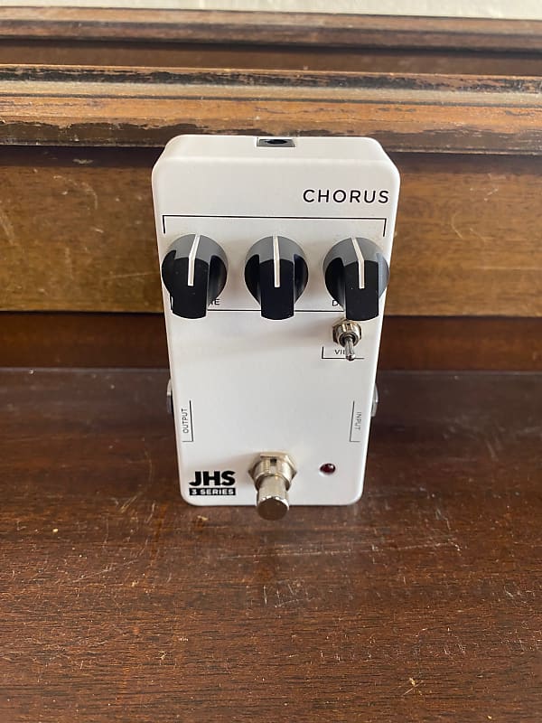 JHS 3 Series Chorus