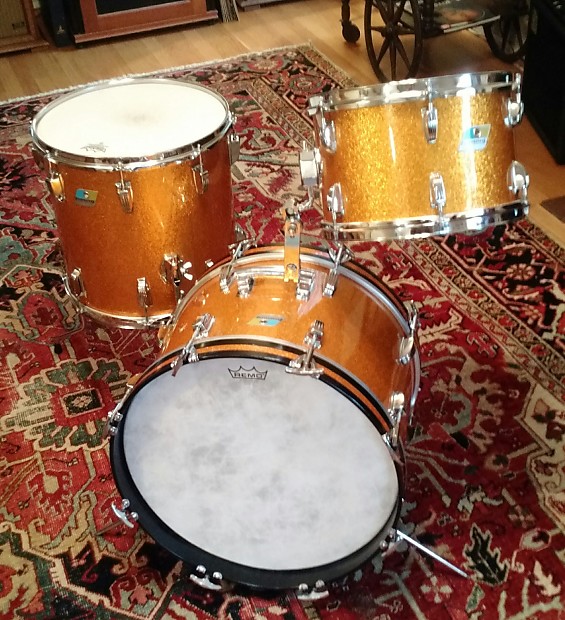 Ludwig store bop kit