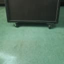 Mesa Boogie 4x12" Recto Standard Slant Cabinet 2008 Black