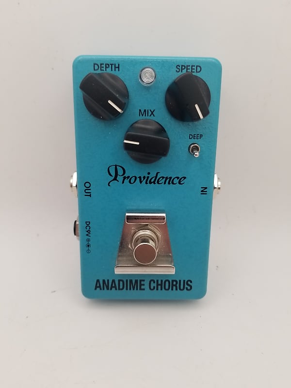 Providence Anadime Chorus ADC-4 | Reverb