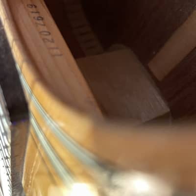 Yamaha FG-180 image 5