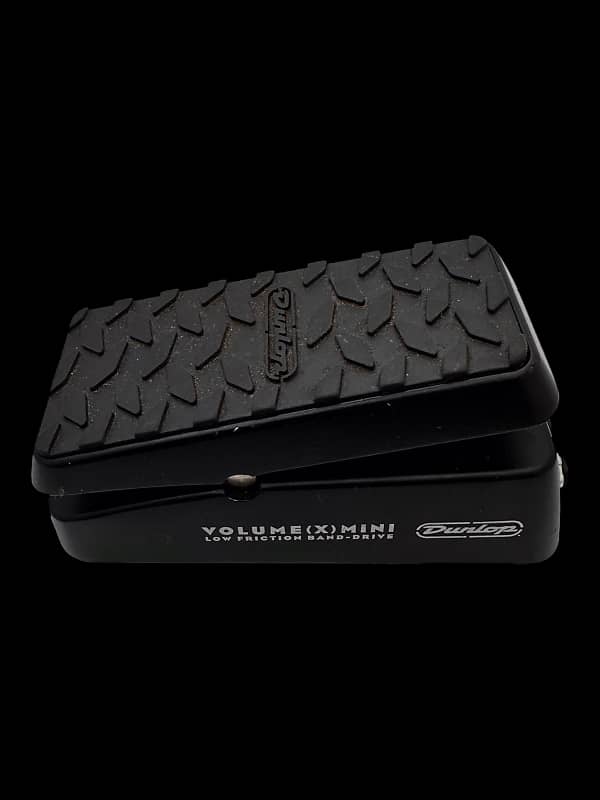 Dunlop DVP4 Volume X Mini Pedal