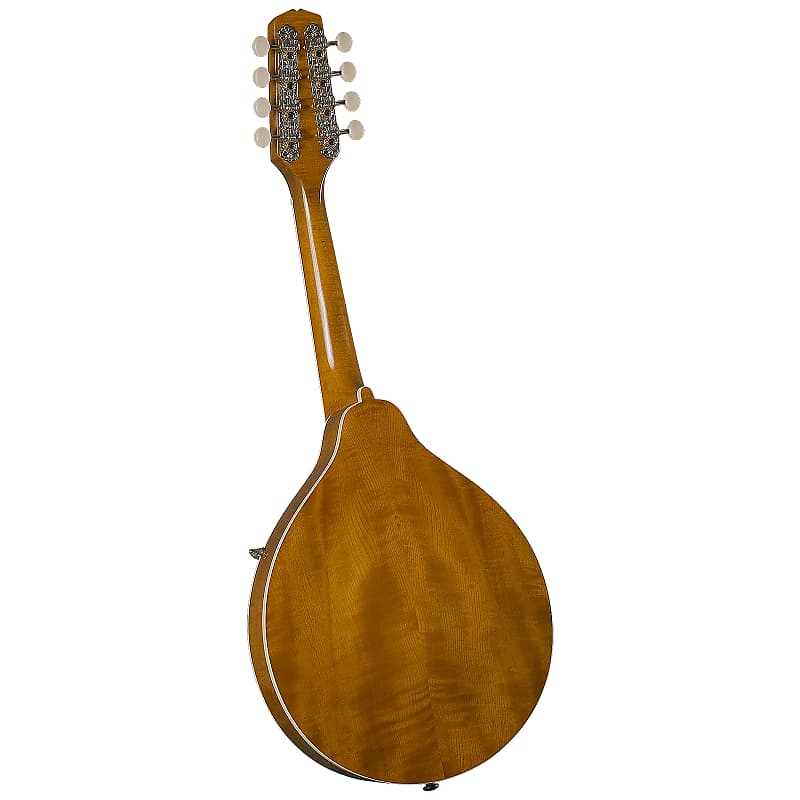 Kentucky KM-272 Deluxe Oval Hole A-Style Mandolin image 2