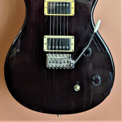 PRS Santana SE 2000 - 2002 | Reverb Canada