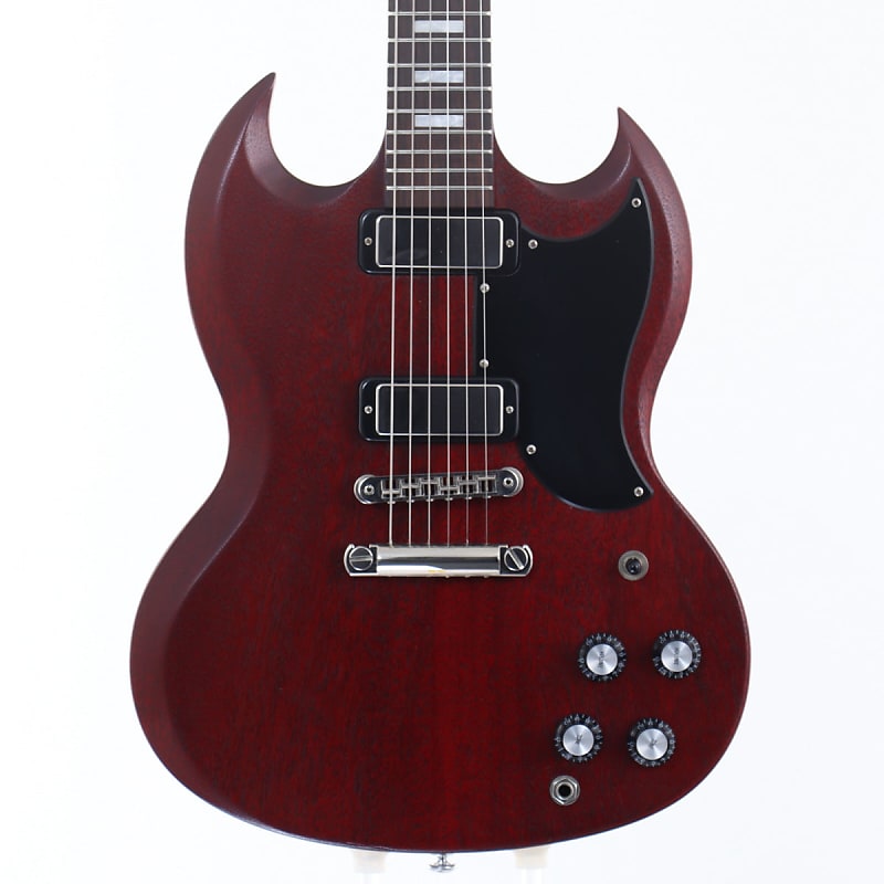 Gibson SG Special 2018 USA製 Gibson SG Special 2018 | Reverb Canada