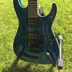 ESP Horizon Guitar MIJ mid 1990's    Made In Japan image 16