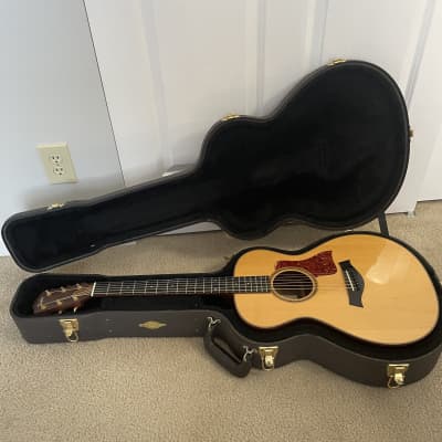Taylor 712 1993 - 2005 - Natural for sale