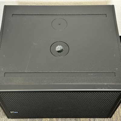 Meyer Sound 500-HP Powered Subwoofer (Single) | Reverb