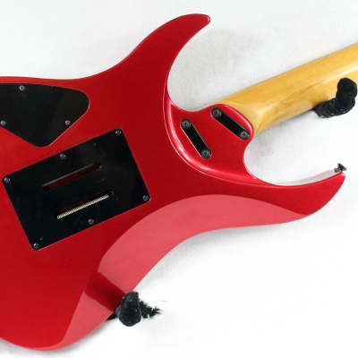 YAMAHA ギター Yamaha RGX 820Z