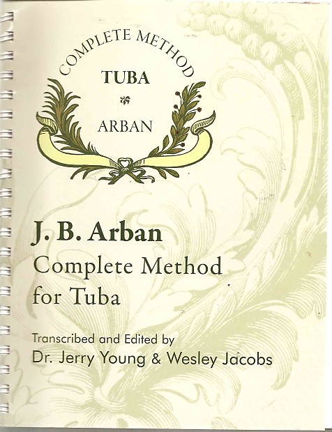 Wes jacobs tuba outlet