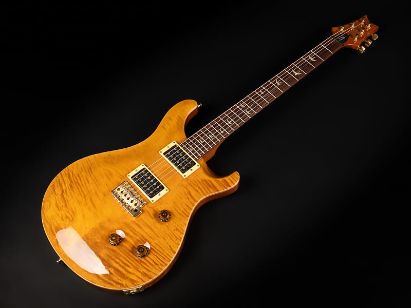 PRS 20th Anniversary Custom 24 2005 | Reverb Canada