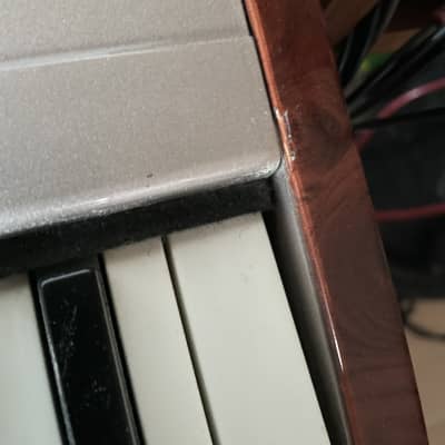 Kurzweil K2500X AES with case image 13