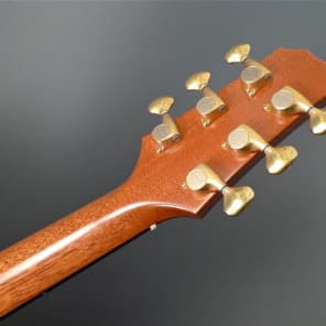 R. Taylor Guitars Style 1 image 4