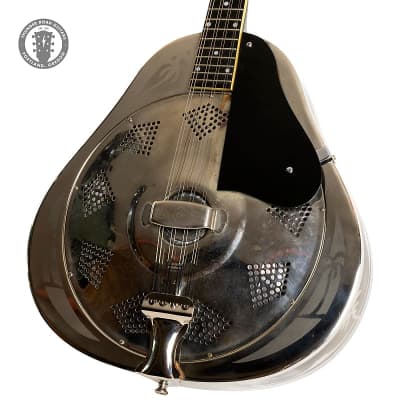 1938 National Style 0 Mandolin for sale