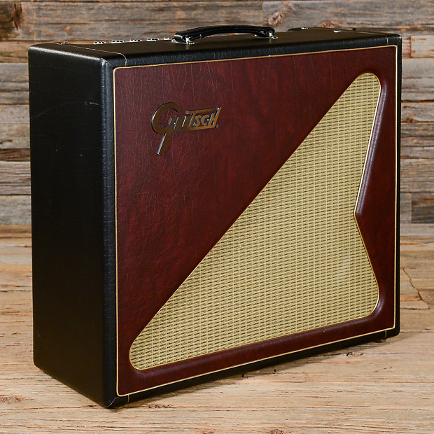 Gretsch Victoria G6163 Executive 1x15