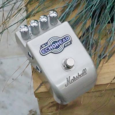 Reverb.com listing, price, conditions, and images for marshall-echohead-eh-1