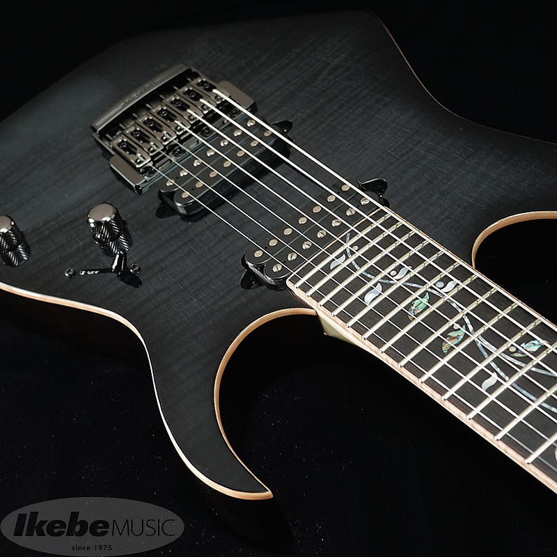 Ibanez j.custom RGR8527FX-BRE (Outlet Special Price)