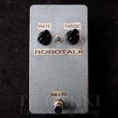 Reverb.com listing, price, conditions, and images for xotic-effects-robotalk