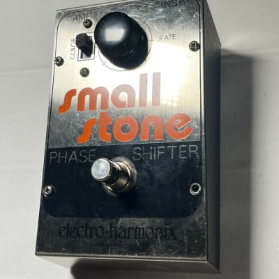 Electro-Harmonix Small Stone Phase Shifter