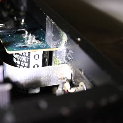Restored Toshiba SC 335 Mk II Power Amplifier image 10