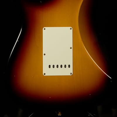 Fender Custom Shop 2022 Collection Postmodern Stratocaster - Journeyman Relic image 2