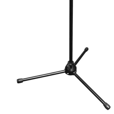 Shure SM7B Kit -  SM7B Dynamic Mic, Cloudlifter Preamp, 20' Cable & Boom Stand image 4