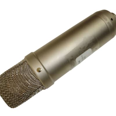 Rode NT1-A Large-Diaphragm Condenser Microphone