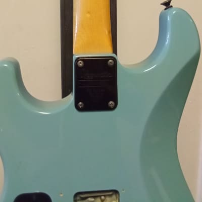 Charvette by Charvel model 280 (see video) image 13