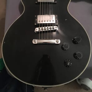 Spectrum on sale les paul