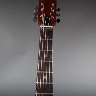 Granada F-102 Acoustic Guitar Japan image 4