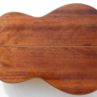 Merida Trajan T25 Classical Acoustic Guitar image 4