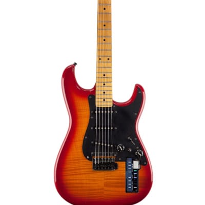 ギター CASIO PG-300 Casio PG-300 MIDI guitar 1980's Red Burst | eBay