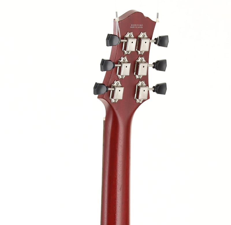 Greco EW-88 Translucent Red (Made in Japan/3.16kg) Greco