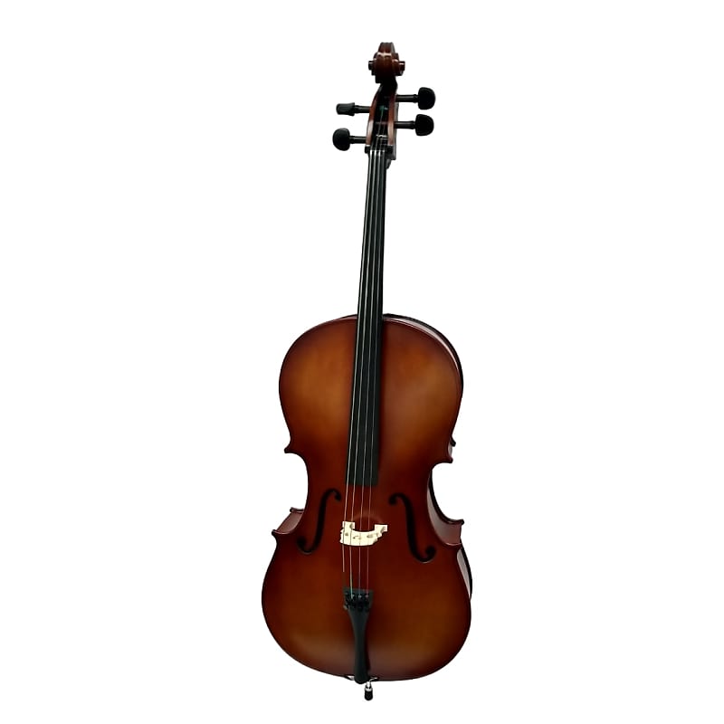 Vienna Strings Frankfurt Cello 1/2 Cello image 1